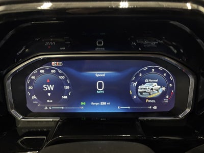 2026 Chevrolet Silverado 3500 HD LT Crew Cab Standard Box 4WD