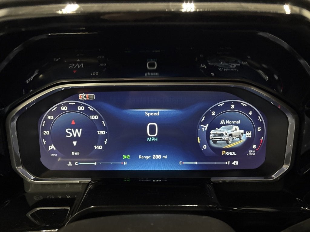 2026 Chevrolet Silverado 3500 HD LT Crew Cab Standard Box 4WD