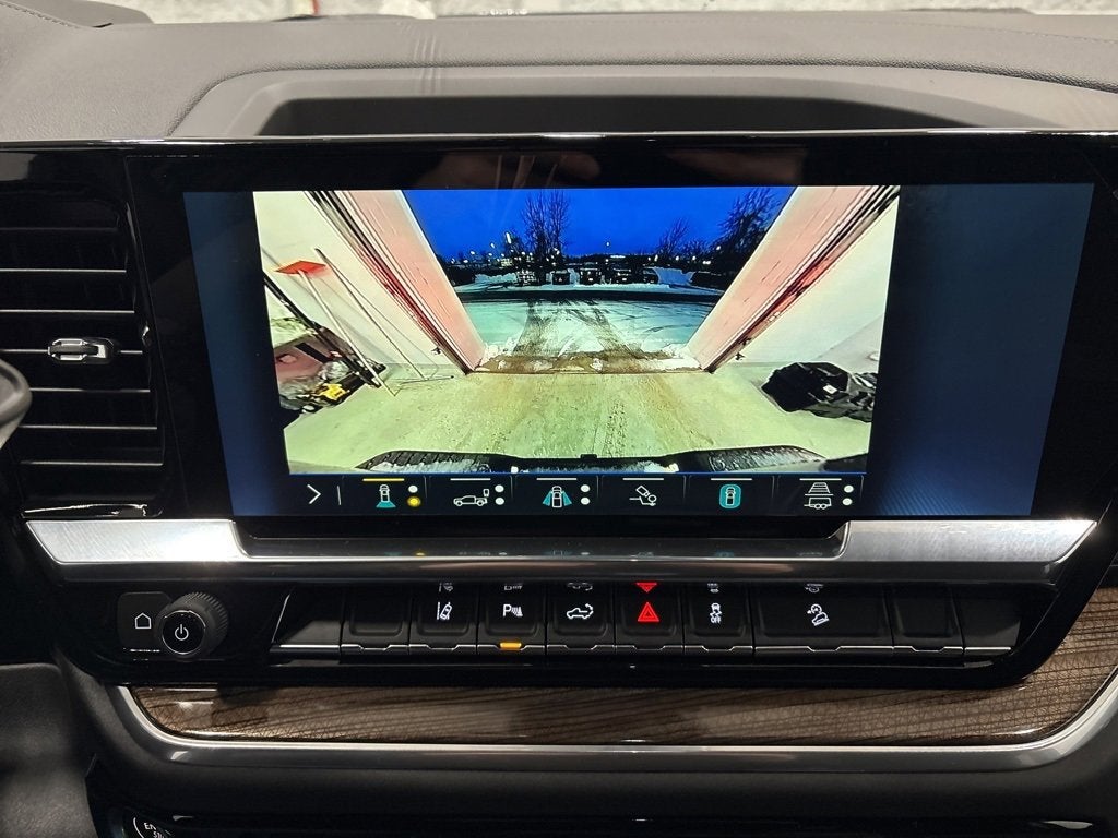 2026 Chevrolet Silverado 3500 HD LT Crew Cab Standard Box 4WD