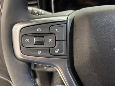 2026 Chevrolet Silverado 3500 HD LT Crew Cab Standard Box 4WD