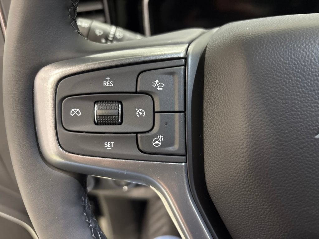 2026 Chevrolet Silverado 3500 HD LT Crew Cab Standard Box 4WD