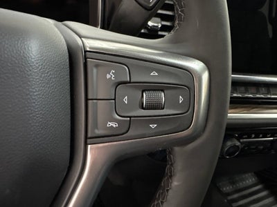 2026 Chevrolet Silverado 3500 HD LT Crew Cab Standard Box 4WD