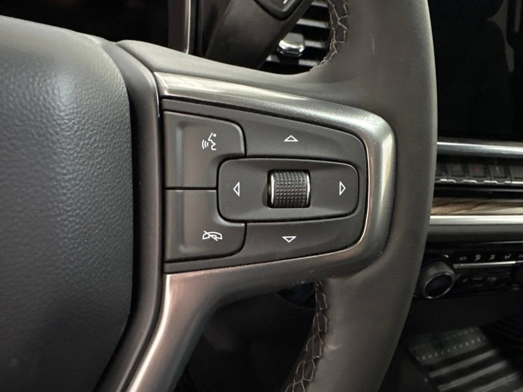2026 Chevrolet Silverado 3500 HD LT Crew Cab Standard Box 4WD