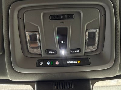 2026 Chevrolet Silverado 3500 HD LT Crew Cab Standard Box 4WD
