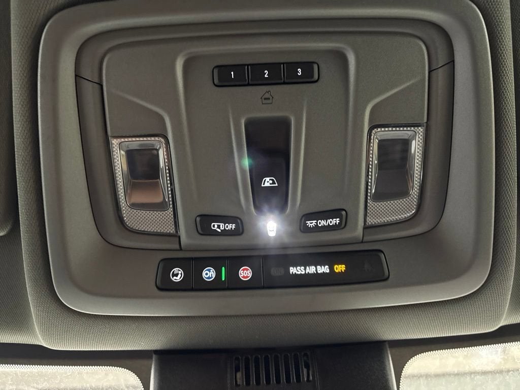 2026 Chevrolet Silverado 3500 HD LT Crew Cab Standard Box 4WD