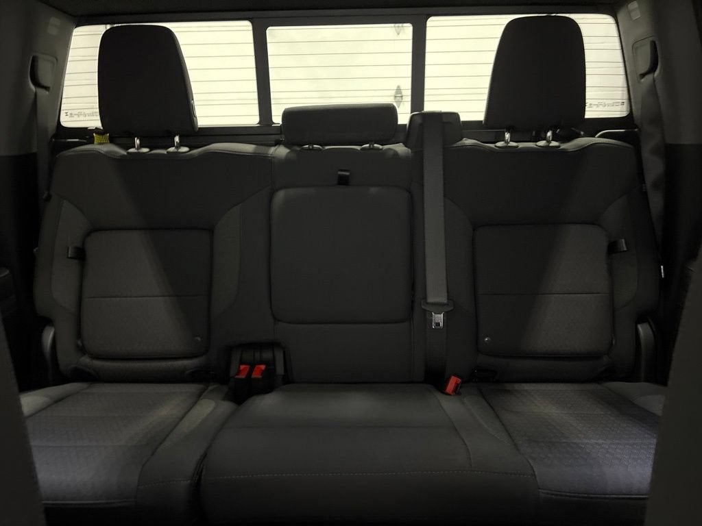 2026 Chevrolet Silverado 3500 HD LT Crew Cab Standard Box 4WD