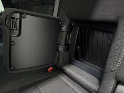 2026 Chevrolet Silverado 3500 HD LT Crew Cab Standard Box 4WD