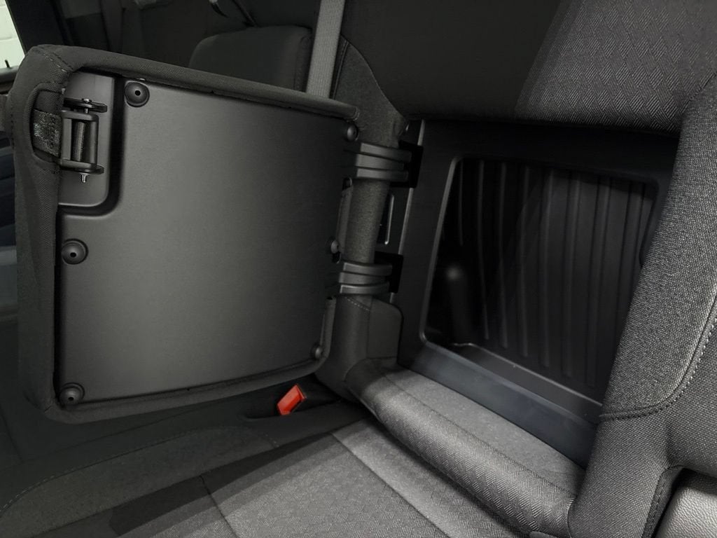 2026 Chevrolet Silverado 3500 HD LT Crew Cab Standard Box 4WD