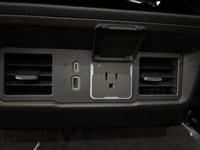 2026 Chevrolet Silverado 3500 HD LT Crew Cab Standard Box 4WD