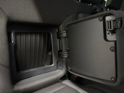 2026 Chevrolet Silverado 3500 HD LT Crew Cab Standard Box 4WD
