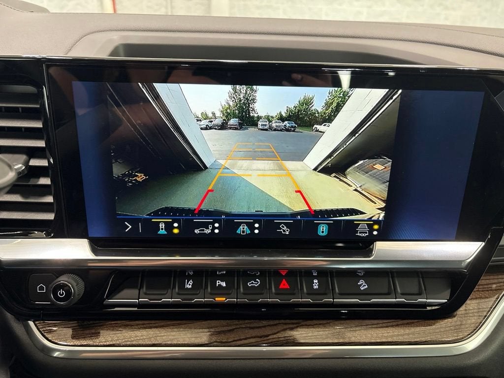 2026 Chevrolet Silverado 3500 HD LT Crew Cab Standard Box 4WD