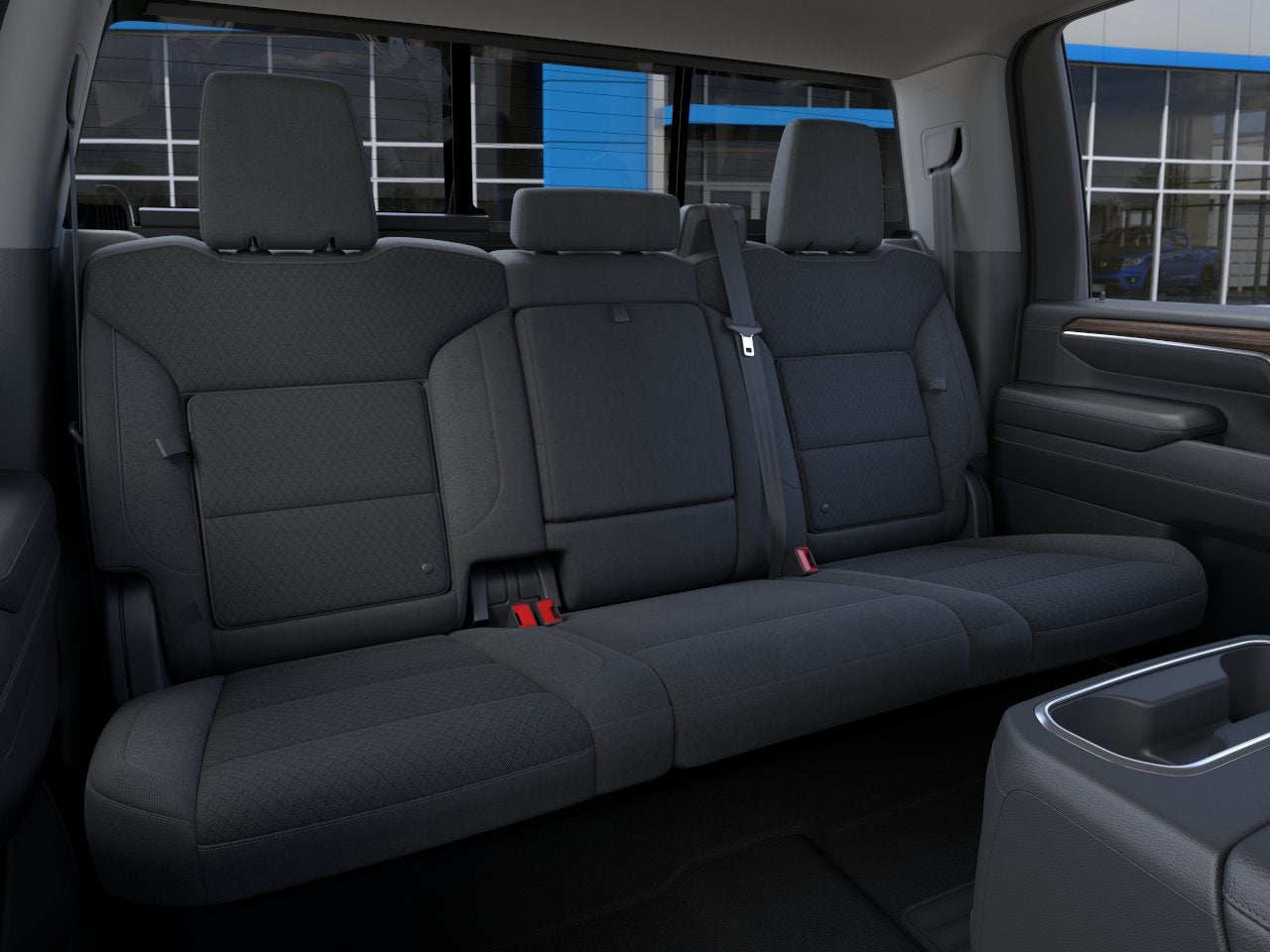 2026 Chevrolet Silverado 3500 HD LT Crew Cab Standard Box 4WD