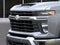 2026 Chevrolet Silverado 3500 HD LT Crew Cab Standard Box 4WD