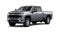 2026 Chevrolet Silverado 3500 HD LT Crew Cab Standard Box 4WD