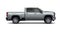 2026 Chevrolet Silverado 3500 HD LT Crew Cab Standard Box 4WD
