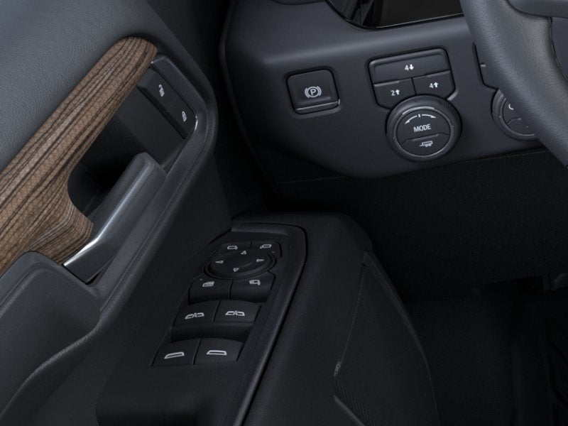 2026 Chevrolet Silverado 3500 HD LT Crew Cab Standard Box 4WD