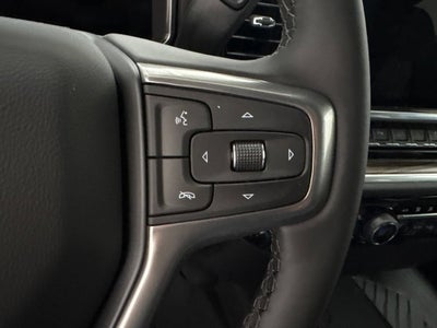 2026 Chevrolet Silverado 3500 HD LT Crew Cab Standard Box 4WD