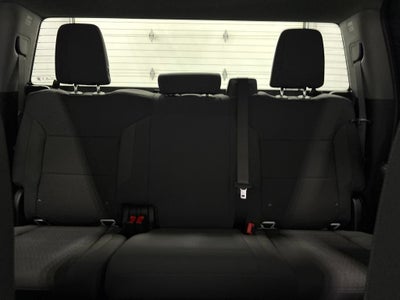 2026 Chevrolet Silverado 3500 HD LT Crew Cab Standard Box 4WD