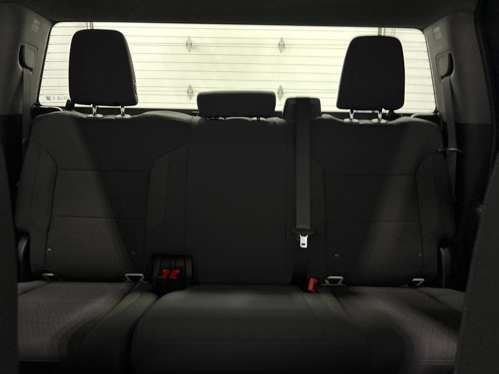 2026 Chevrolet Silverado 3500 HD LT Crew Cab Standard Box 4WD