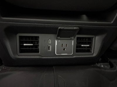 2026 Chevrolet Silverado 3500 HD LT Crew Cab Standard Box 4WD