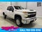 2026 Chevrolet Silverado 3500 HD LT Crew Cab Standard Box 4WD