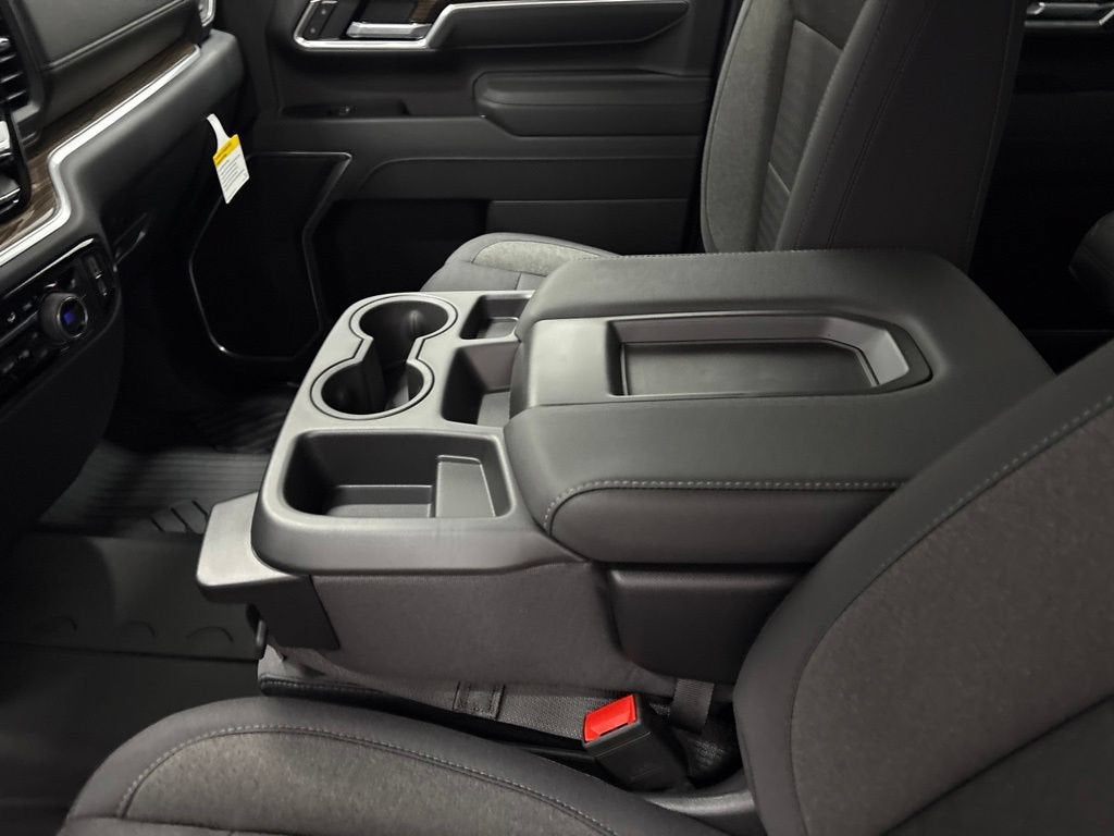 2026 Chevrolet Silverado 3500 HD LT Crew Cab Standard Box 4WD