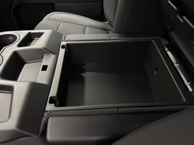 2026 Chevrolet Silverado 3500 HD LT Crew Cab Standard Box 4WD