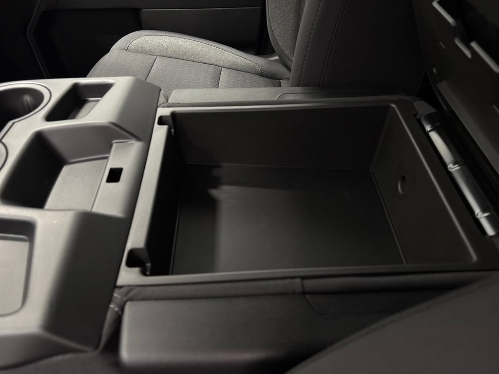 2026 Chevrolet Silverado 3500 HD LT Crew Cab Standard Box 4WD