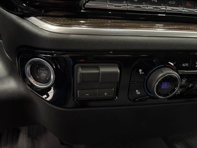 2026 Chevrolet Silverado 3500 HD LT Crew Cab Standard Box 4WD