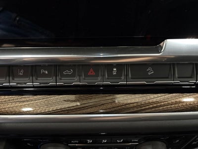2026 Chevrolet Silverado 3500 HD LT Crew Cab Standard Box 4WD