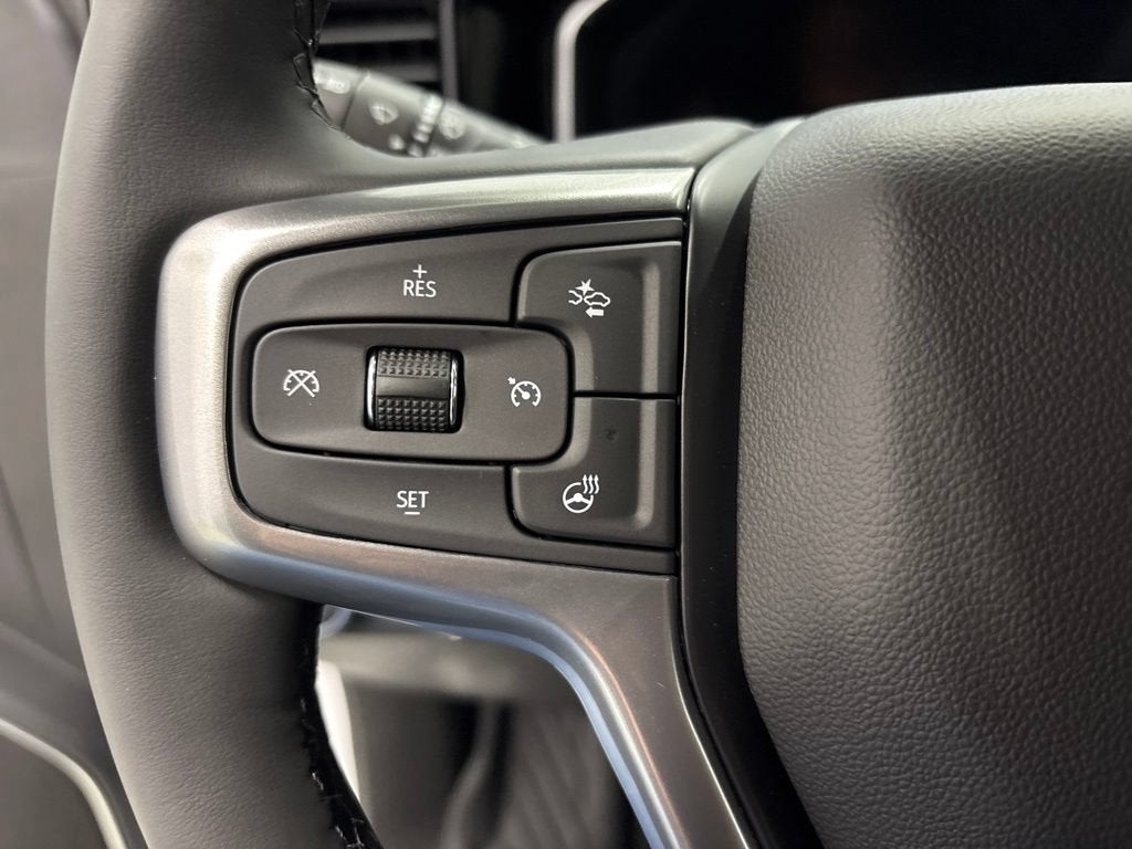 2026 Chevrolet Silverado 3500 HD LT Crew Cab Standard Box 4WD