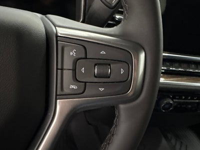 2026 Chevrolet Silverado 3500 HD LT Crew Cab Standard Box 4WD