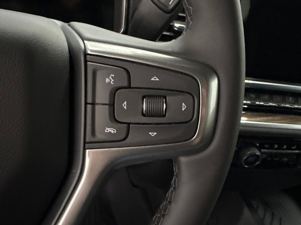 2026 Chevrolet Silverado 3500 HD LT Crew Cab Standard Box 4WD