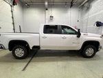 2026 Chevrolet Silverado 3500 HD LT Crew Cab Standard Box 4WD