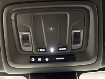 2026 Chevrolet Silverado 3500 HD LT Crew Cab Standard Box 4WD