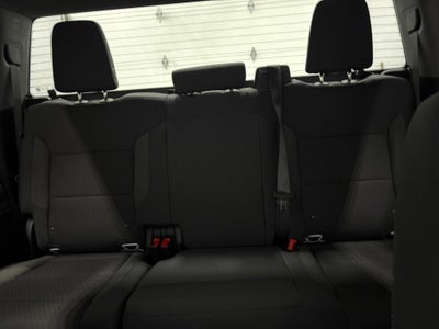 2026 Chevrolet Silverado 3500 HD LT Crew Cab Standard Box 4WD