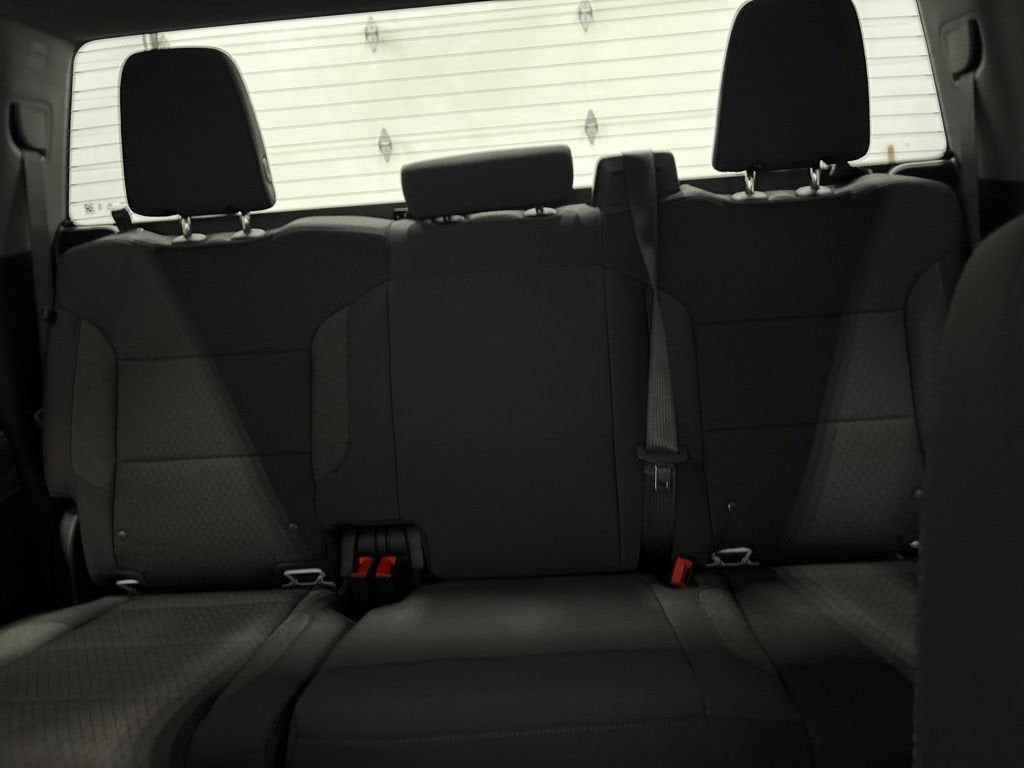 2026 Chevrolet Silverado 3500 HD LT Crew Cab Standard Box 4WD