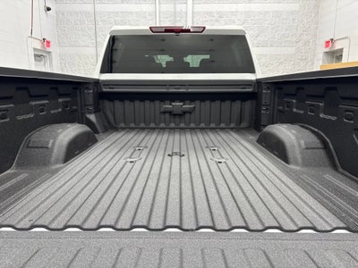 2026 Chevrolet Silverado 3500 HD LT Crew Cab Standard Box 4WD
