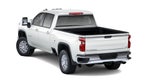 2026 Chevrolet Silverado 3500 HD LT Crew Cab Standard Box 4WD