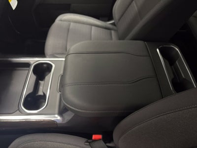 2026 Chevrolet Silverado 3500 HD LT Crew Cab Standard Box 4WD