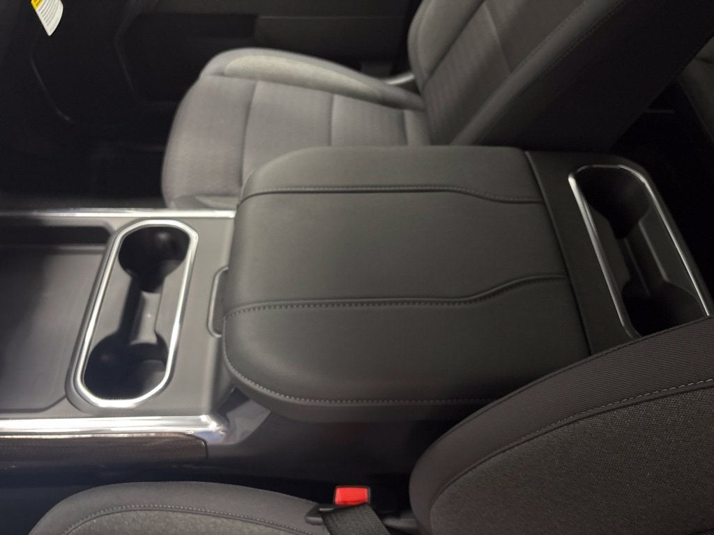 2026 Chevrolet Silverado 3500 HD LT Crew Cab Standard Box 4WD