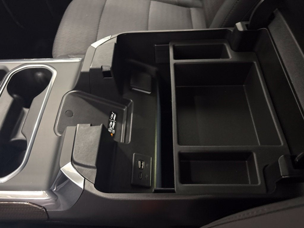 2026 Chevrolet Silverado 3500 HD LT Crew Cab Standard Box 4WD