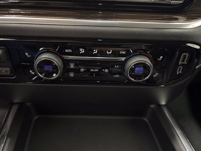 2026 Chevrolet Silverado 3500 HD LT Crew Cab Standard Box 4WD