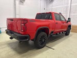 2026 Chevrolet Silverado 3500 HD LT Crew Cab Standard Box 4WD