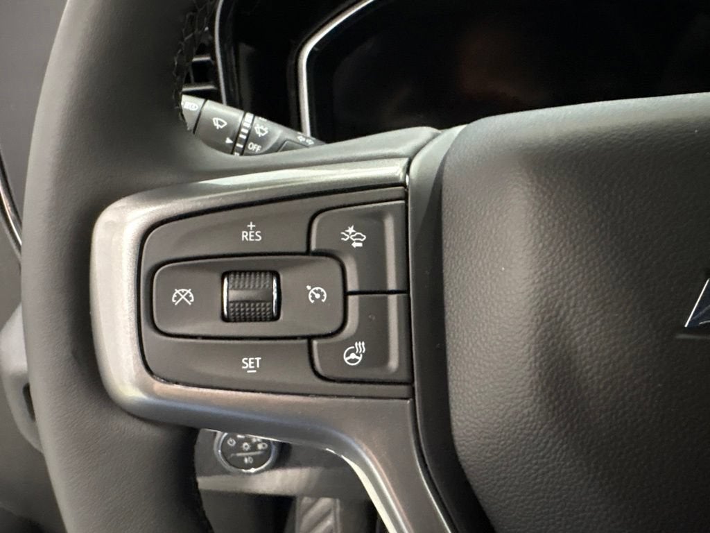 2026 Chevrolet Silverado 3500 HD LT Crew Cab Standard Box 4WD