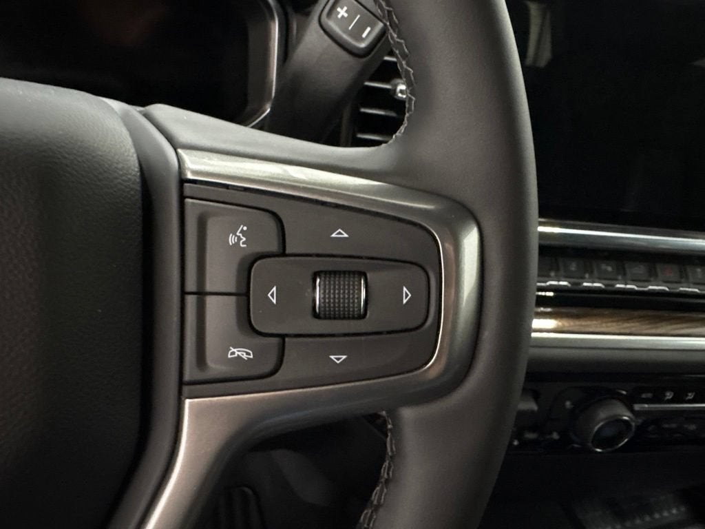 2026 Chevrolet Silverado 3500 HD LT Crew Cab Standard Box 4WD