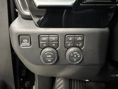 2026 Chevrolet Silverado 3500 HD LT Crew Cab Standard Box 4WD