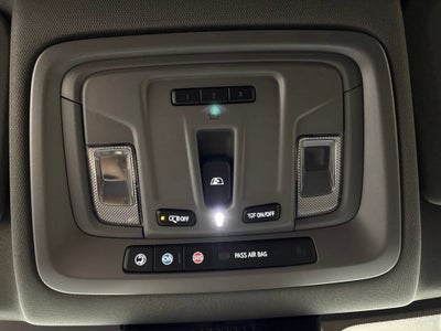 2026 Chevrolet Silverado 3500 HD LT Crew Cab Standard Box 4WD