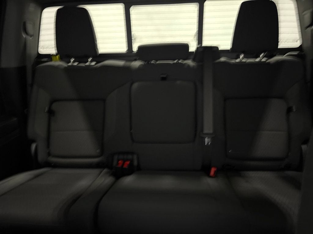 2026 Chevrolet Silverado 3500 HD LT Crew Cab Standard Box 4WD