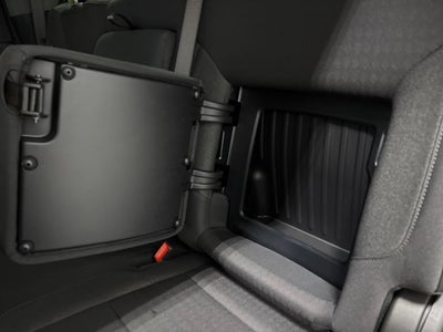 2026 Chevrolet Silverado 3500 HD LT Crew Cab Standard Box 4WD